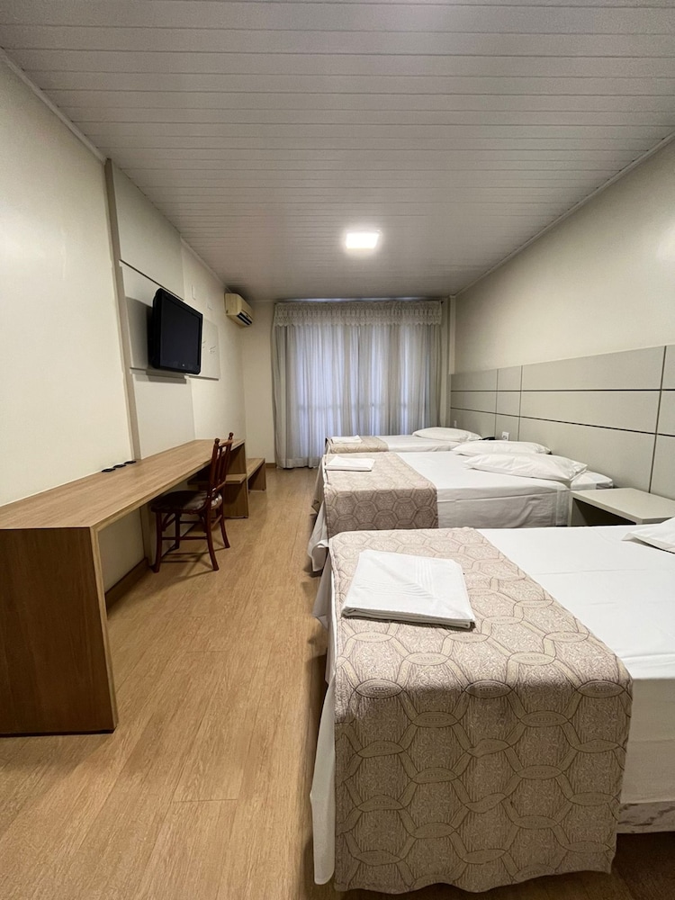 Regente Hotel 20/50