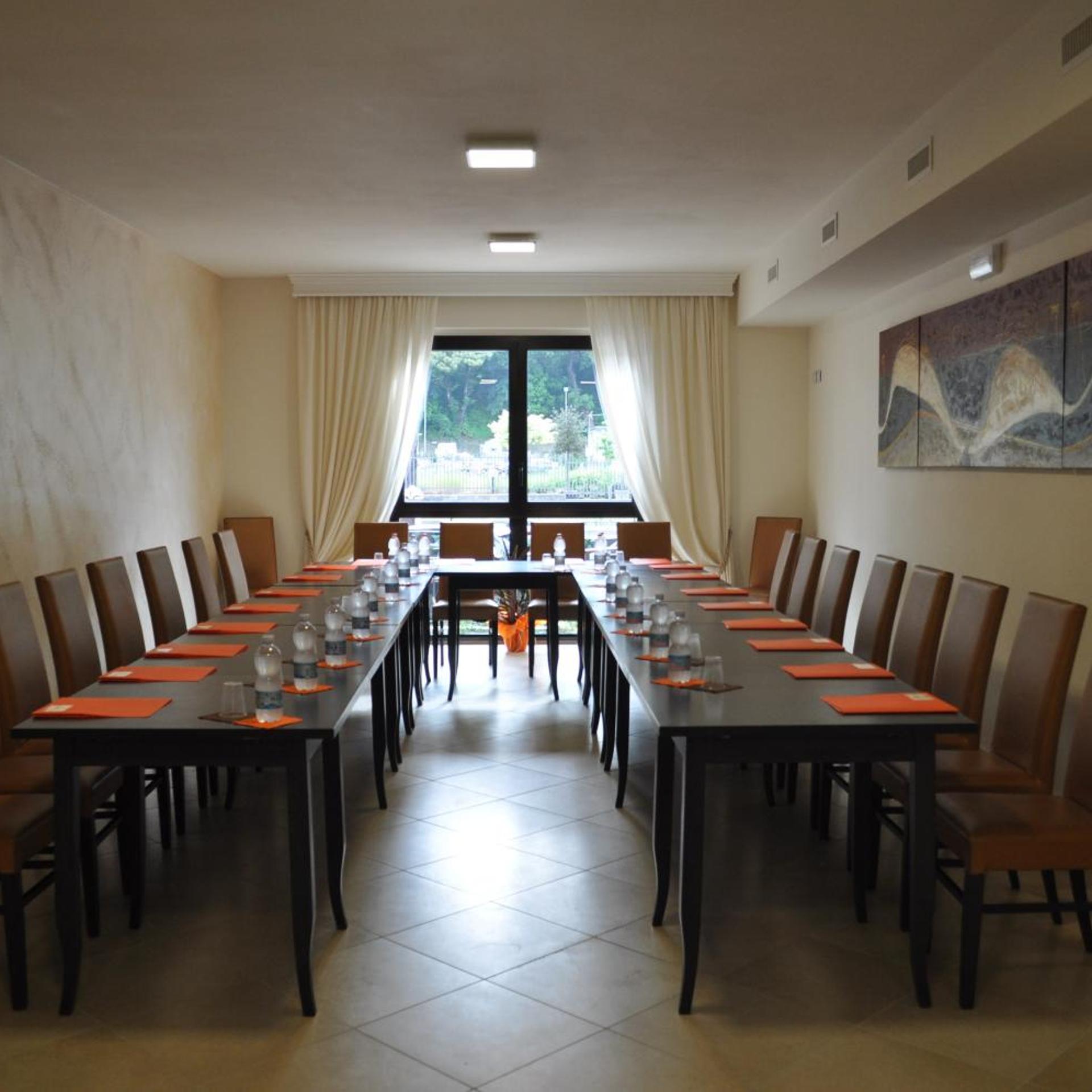 Hotel &amp; Residence Centova 38/51
