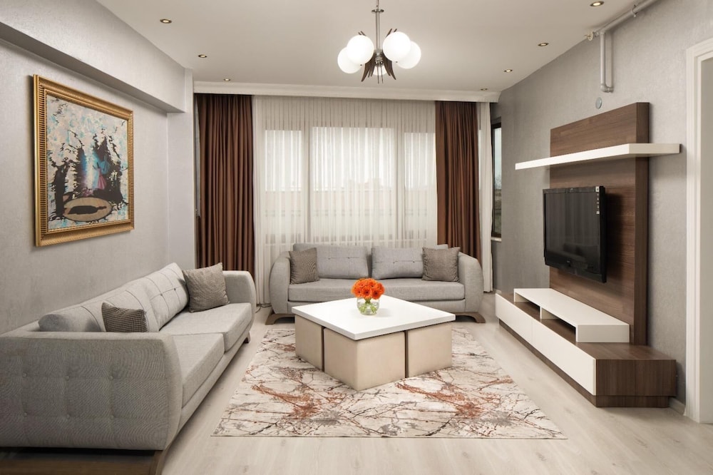Golf Royal Istanbul Residence 26/44