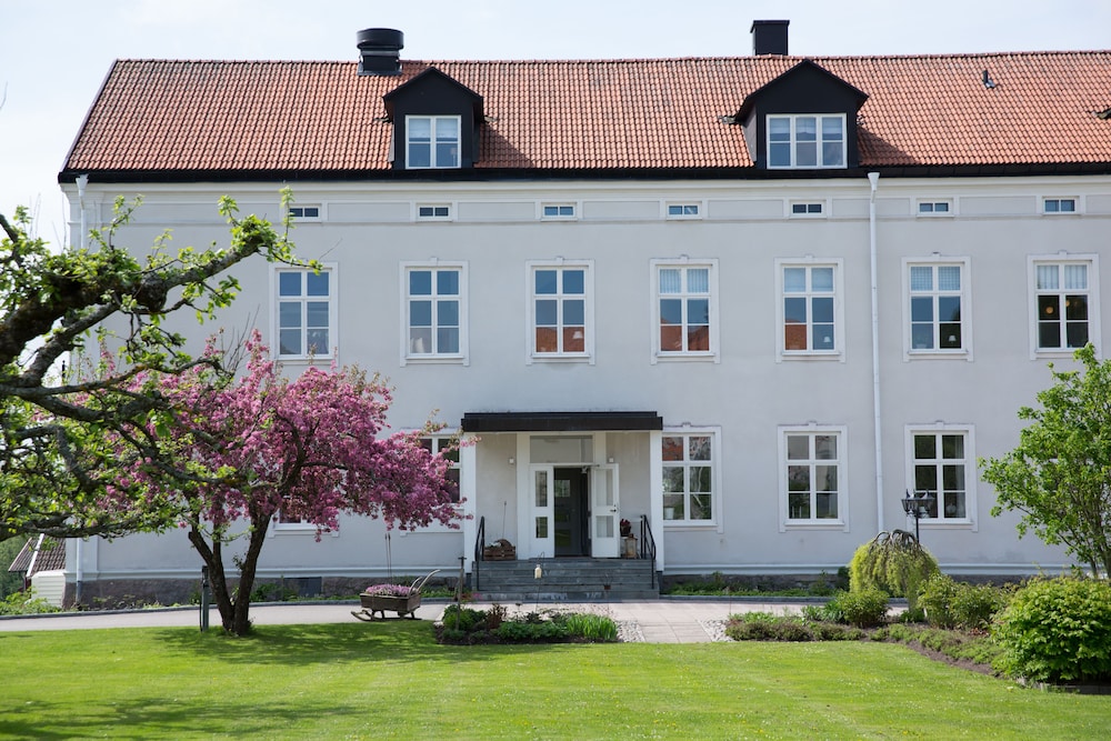 Basenberga Hotell & Konferens 37/44