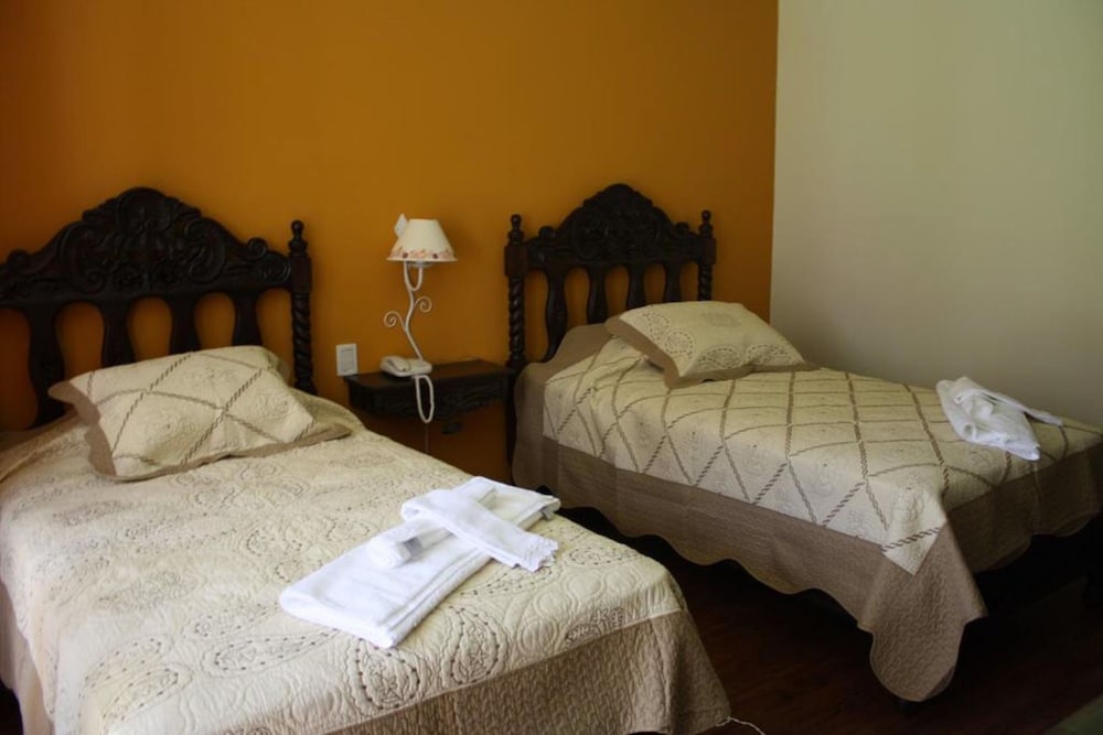 Hotel Boutique Villa Elisa 13/46