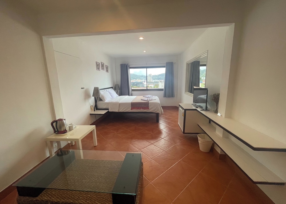 Swiss Villas Panoramic 32/75
