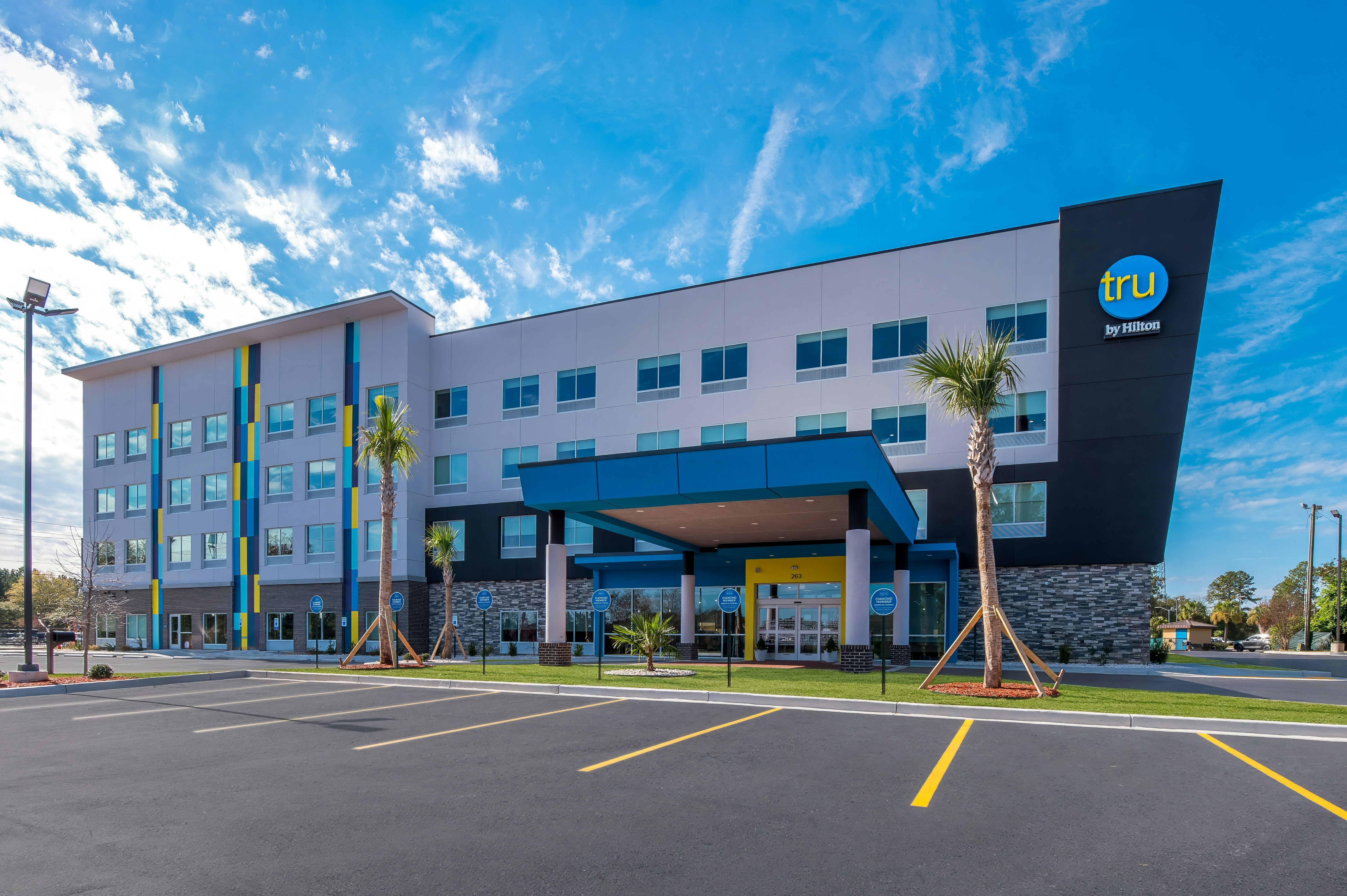 Tru by Hilton Santee 22/25