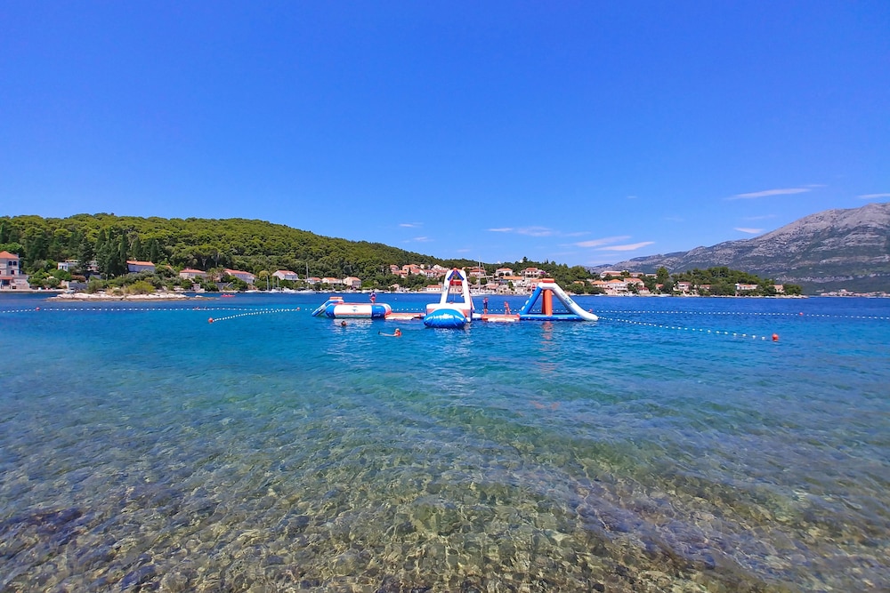 Port9 Holiday Homes by Aminess 35/41