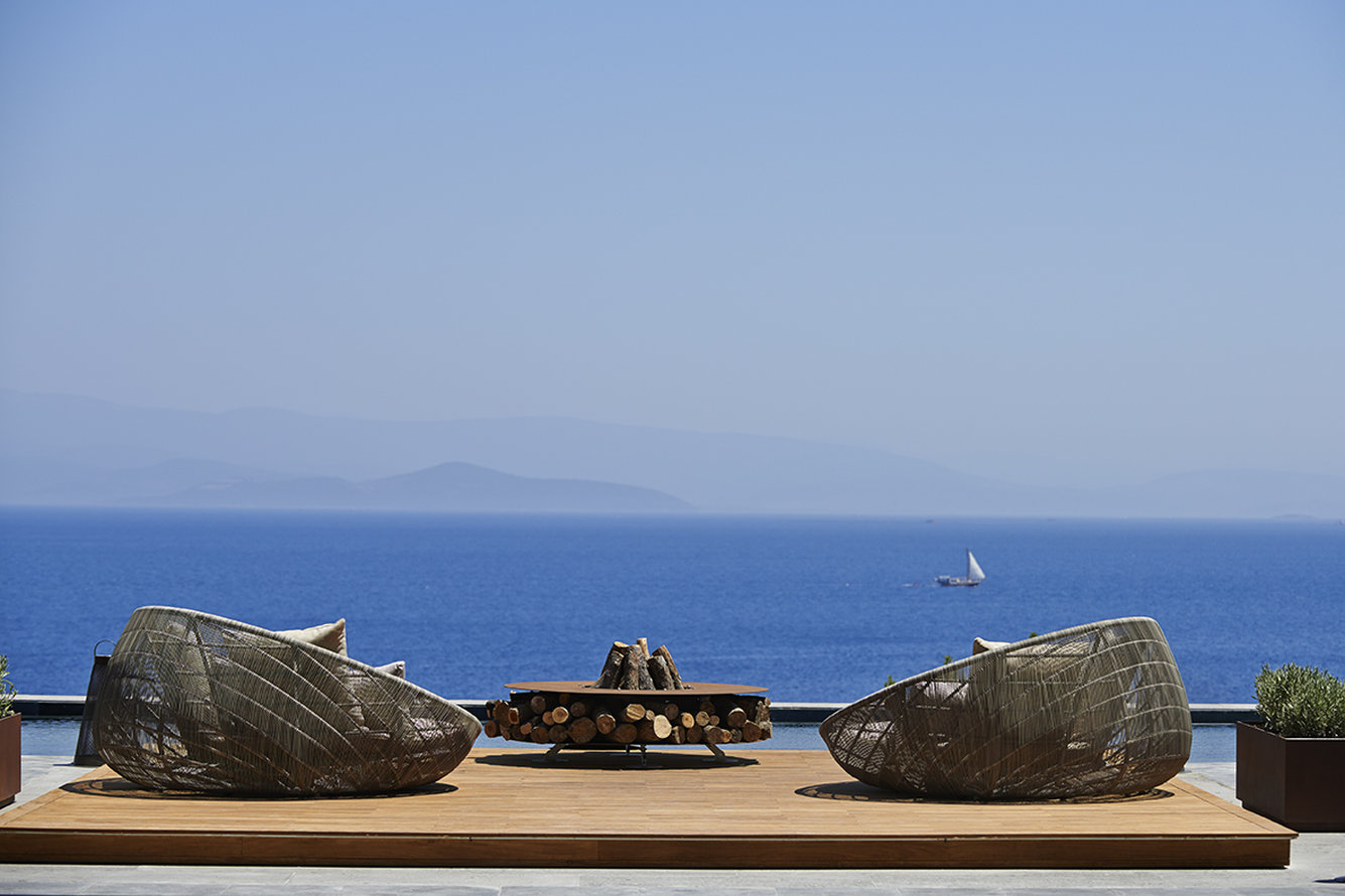Mandarin Oriental Bodrum 44/50