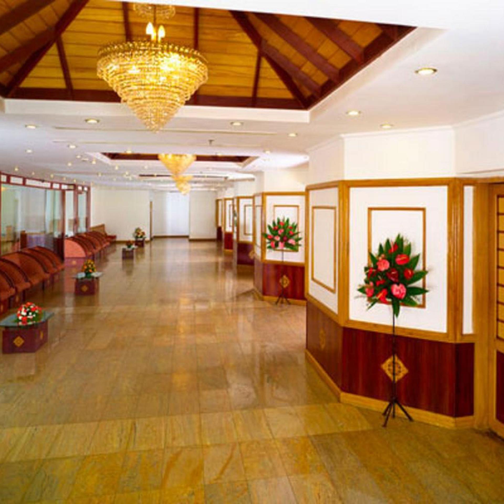 Ktdc Mascot Hotel 9/55