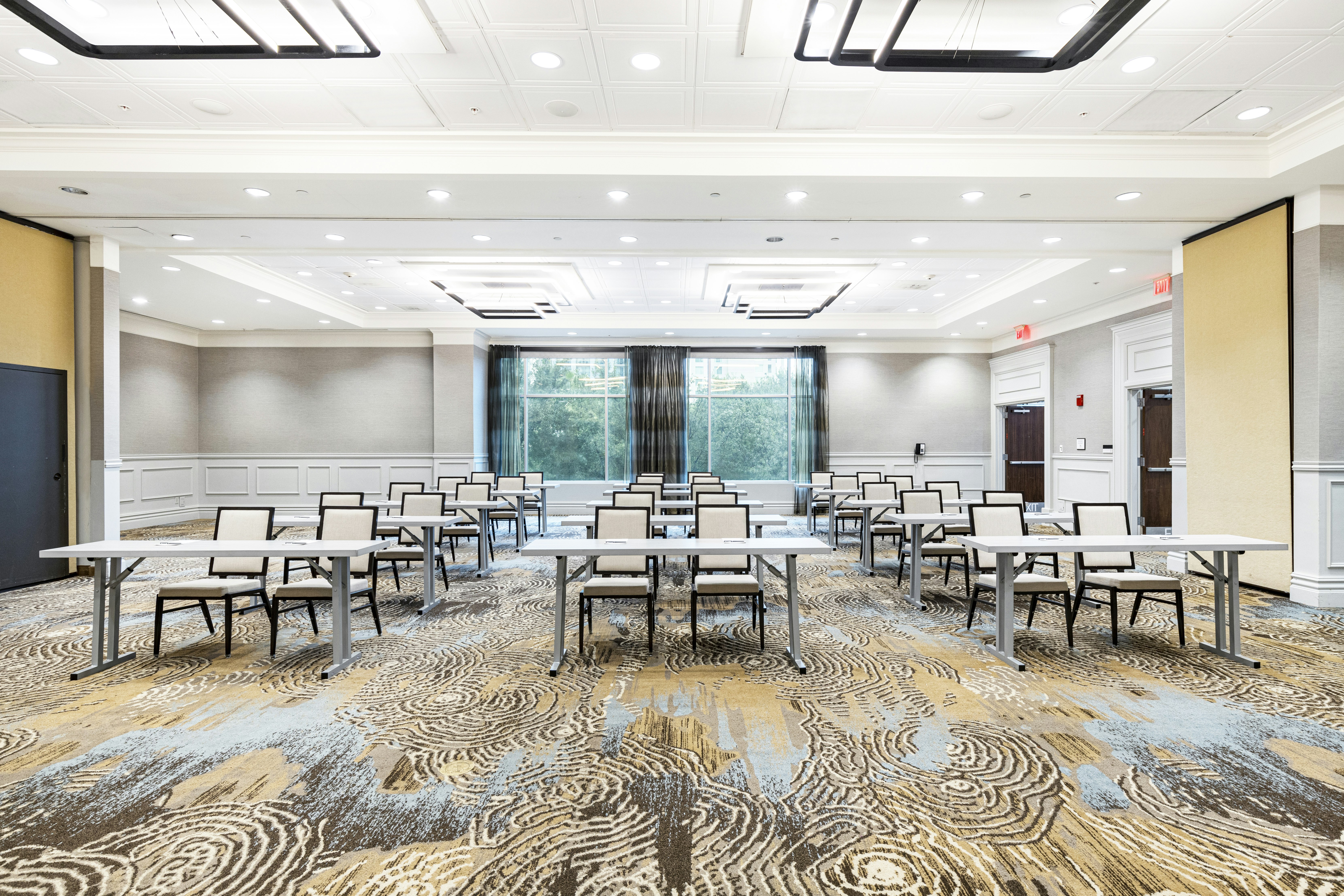 Embassy Suites by Hilton Tampa Downtown Convention Center 68/76