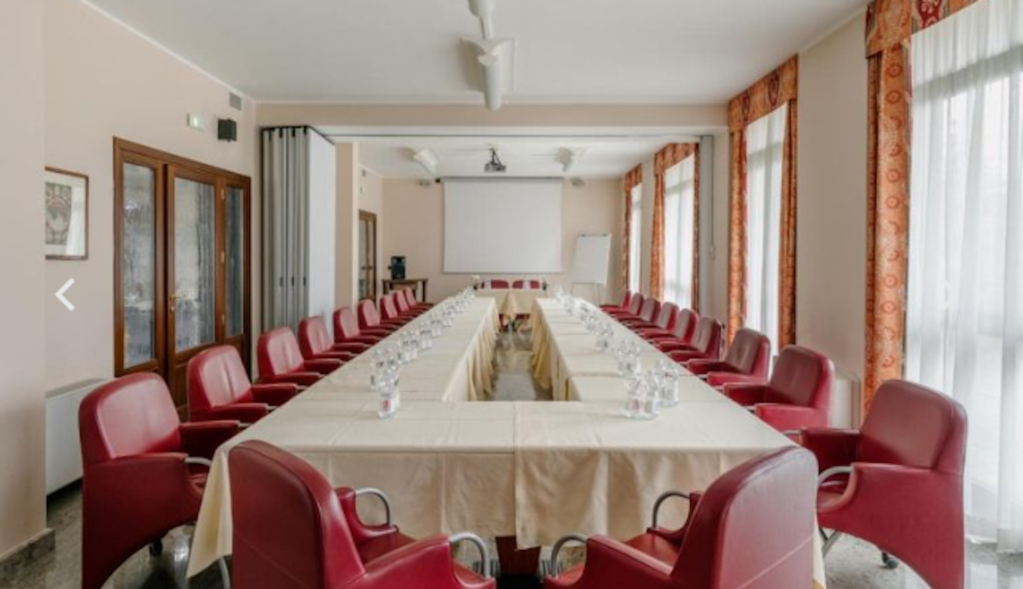 Rivoli Hotel 25/36