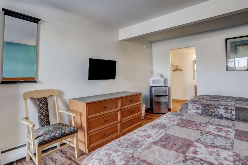 Americas Best Value Inn Greeley Evans 10/21