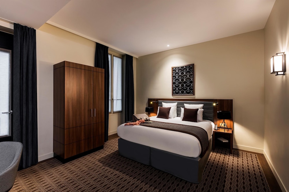 HOTEL MAYFLOWER 14/53