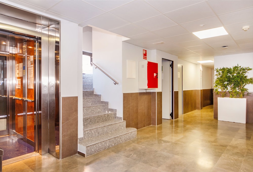 Hotel Sant Pere II 2/50