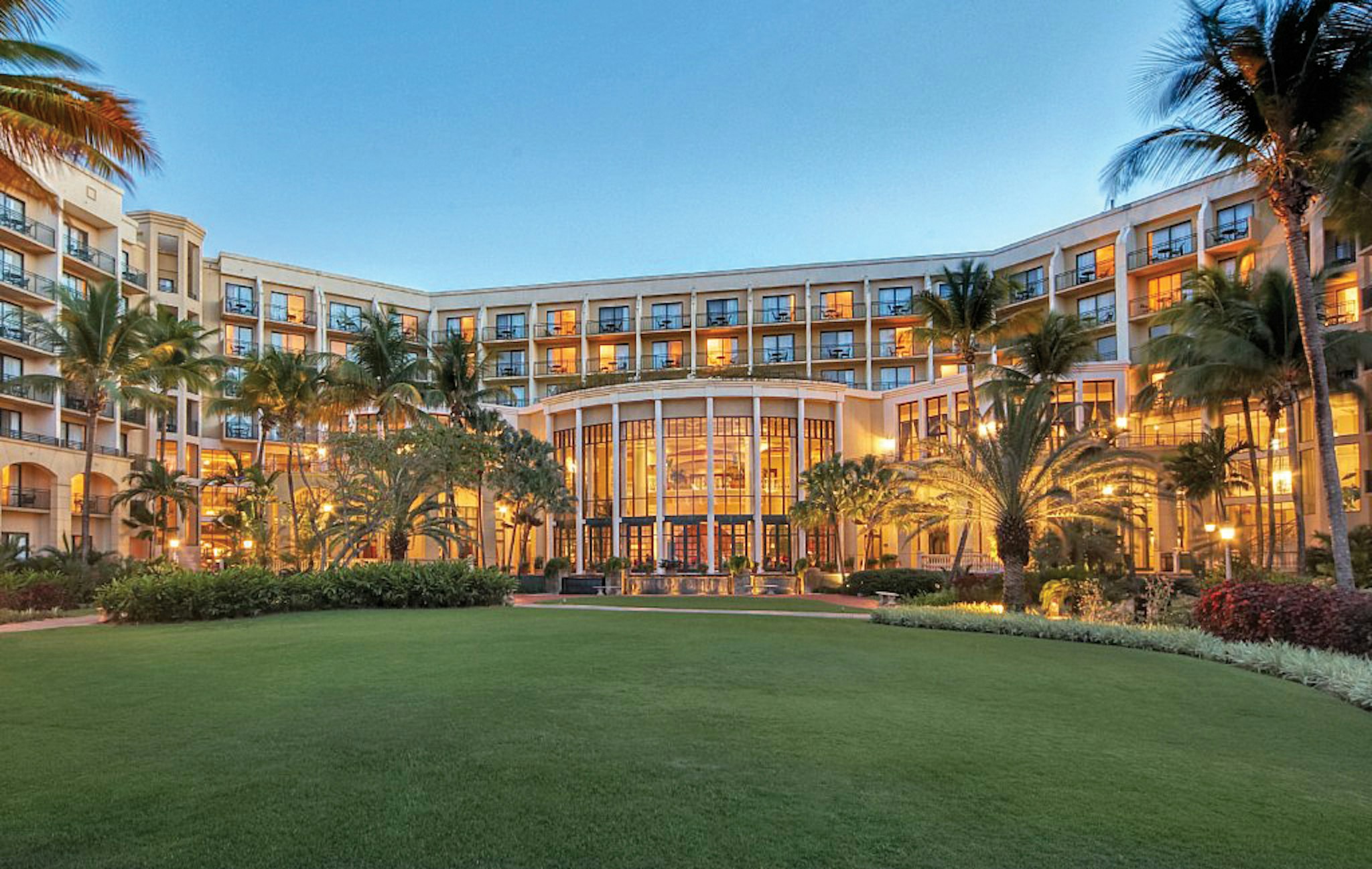 Margaritaville Vacation Club By Wyndham Rio Mar 10/83