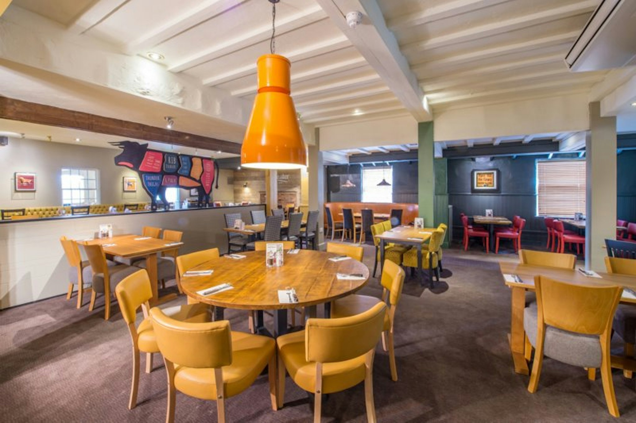 Premier Inn Nuneaton/Coventry 19/37