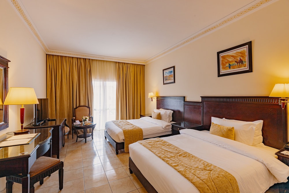 Grand Mogador Aqua Resort 15/66