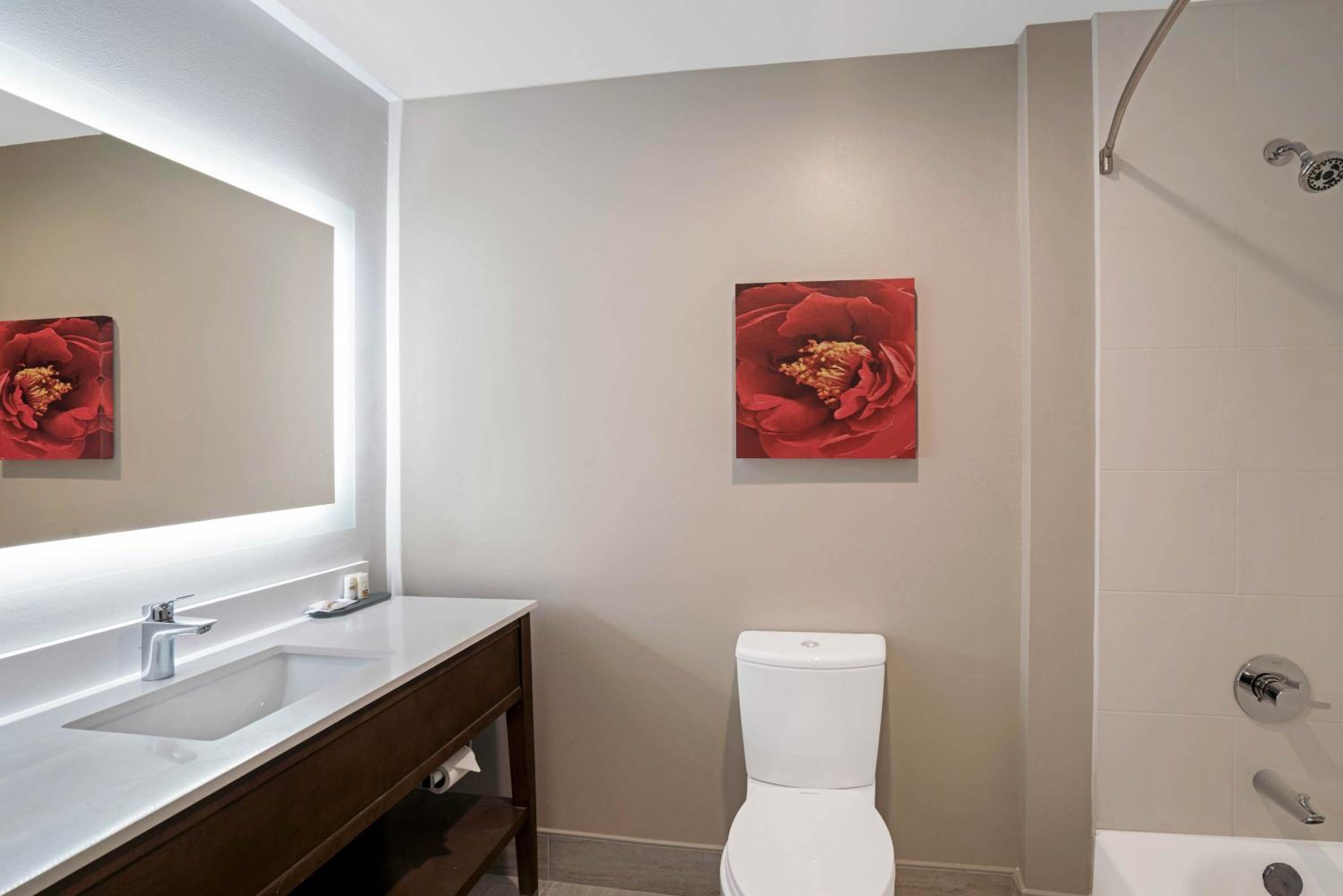 غرفة تنفيذية بسريرين كوين، La Quinta Inn And Suites By Wyndham Tuscaloosa University 10/10