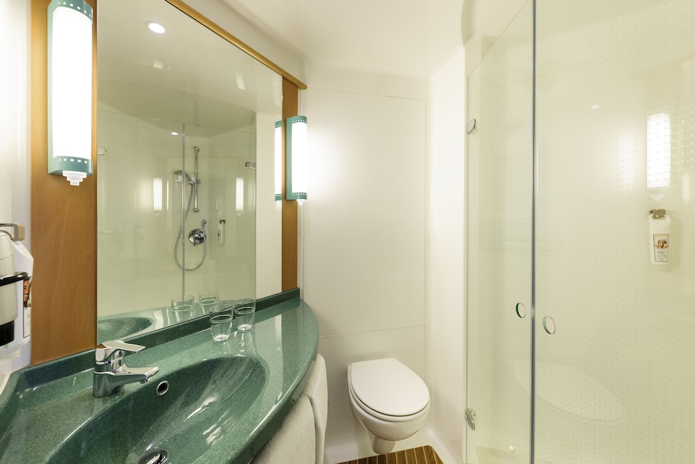 IBIS HANNOVER CITY 10/67