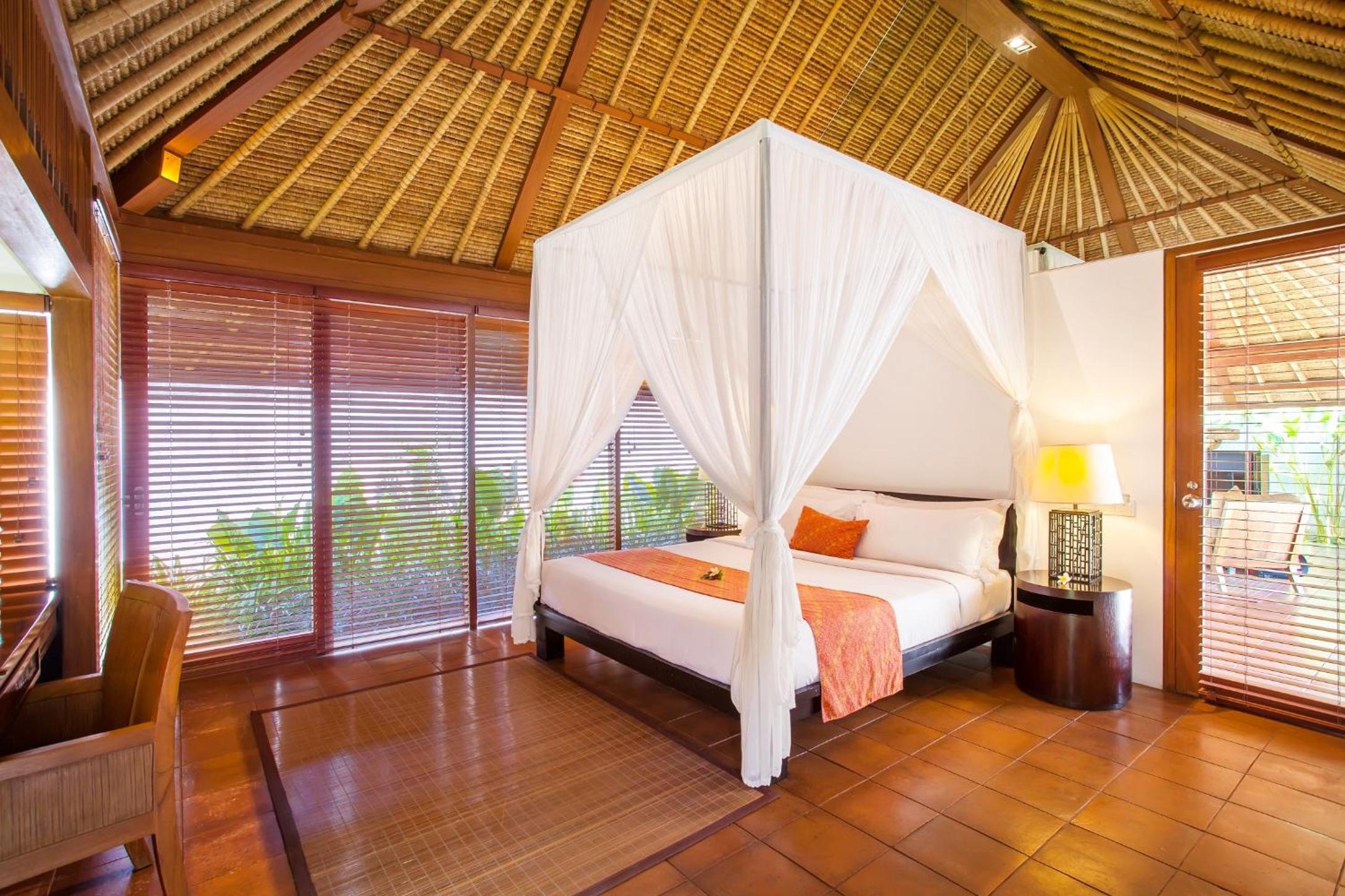 1 Bedroom, Connecting, Bali, Villa, King Bed, Private Pool