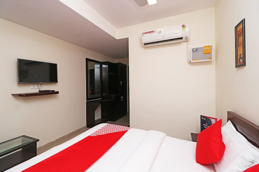 Nhu Phuc Hotel 8/23