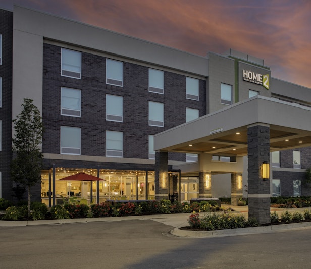Home2 Suites by Hilton Northville Detroit 2/18