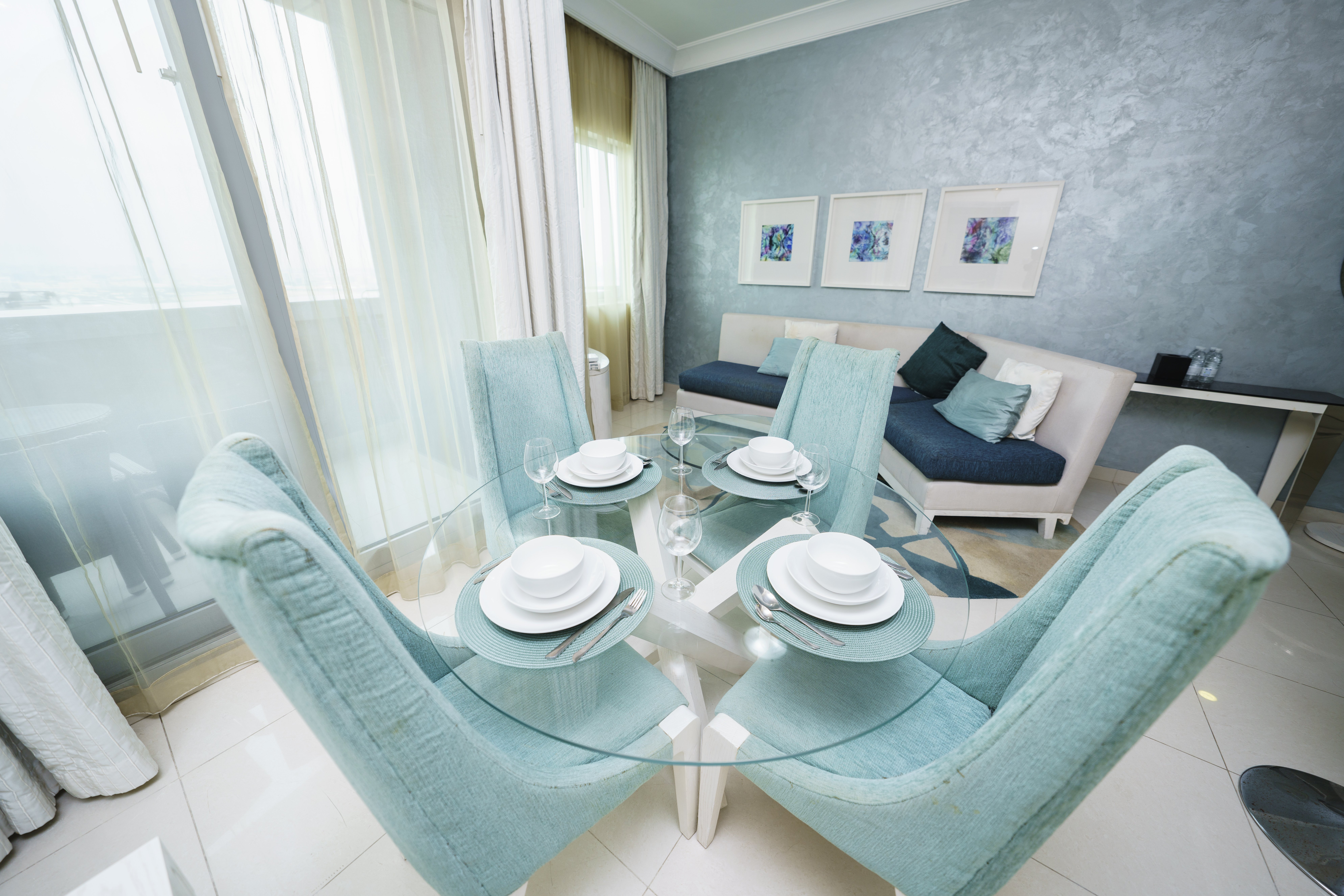 Damac Maison Mall Street 25/44