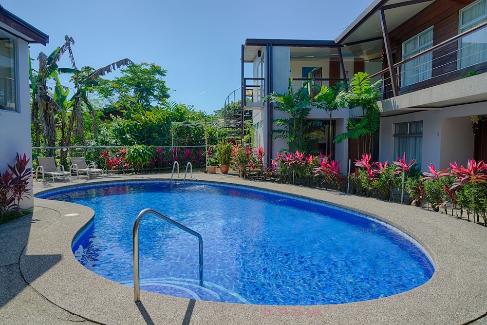 Hotel Arenal Rabfer 3/65