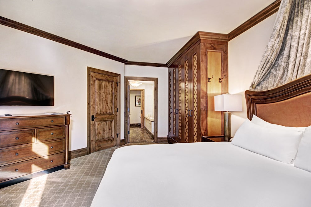 The Arrabelle At Vail Square A Rockresort 16/82