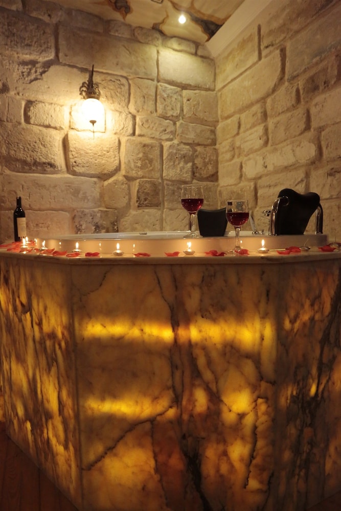Corner In Cappadocia 5/46