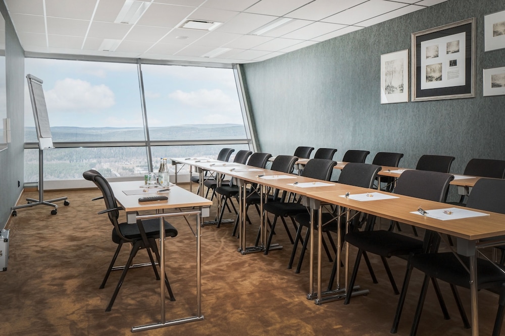 Best Western Htl Hallstaberget 38/50