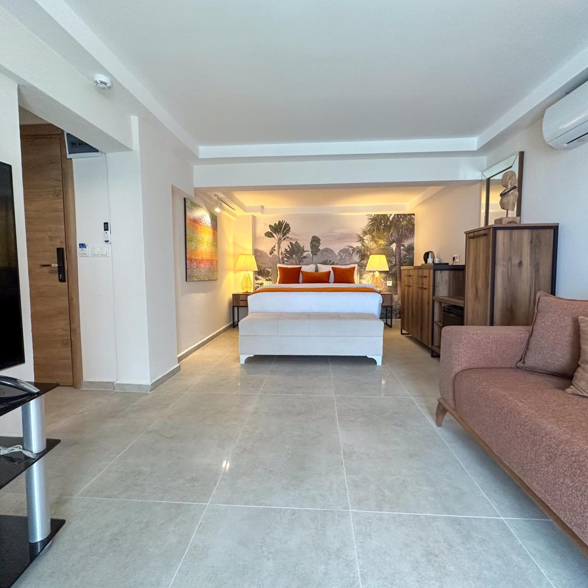 Suuyla Butik Otel 2/50