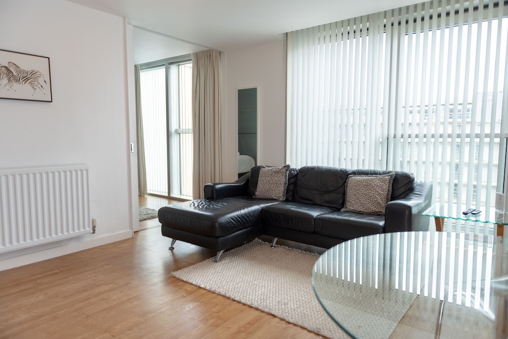 City Stay Apartments - The Hub Mk 25/45