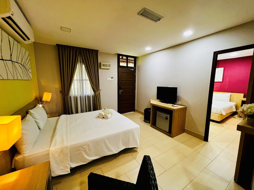 De Palma Resort Kuala Selangor 5/25