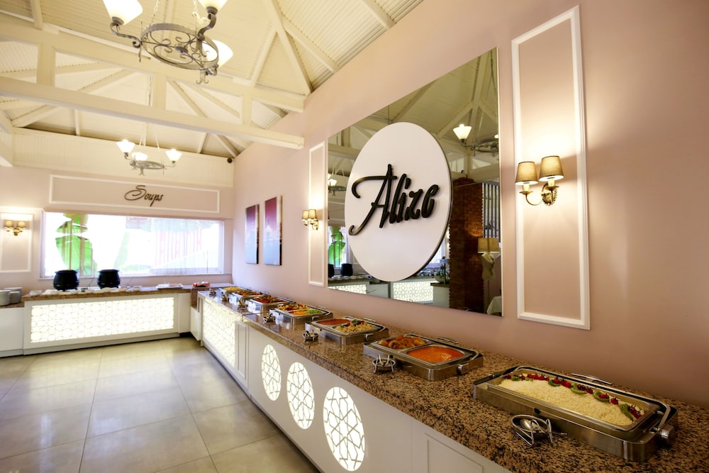 Alize Hotel 11/83