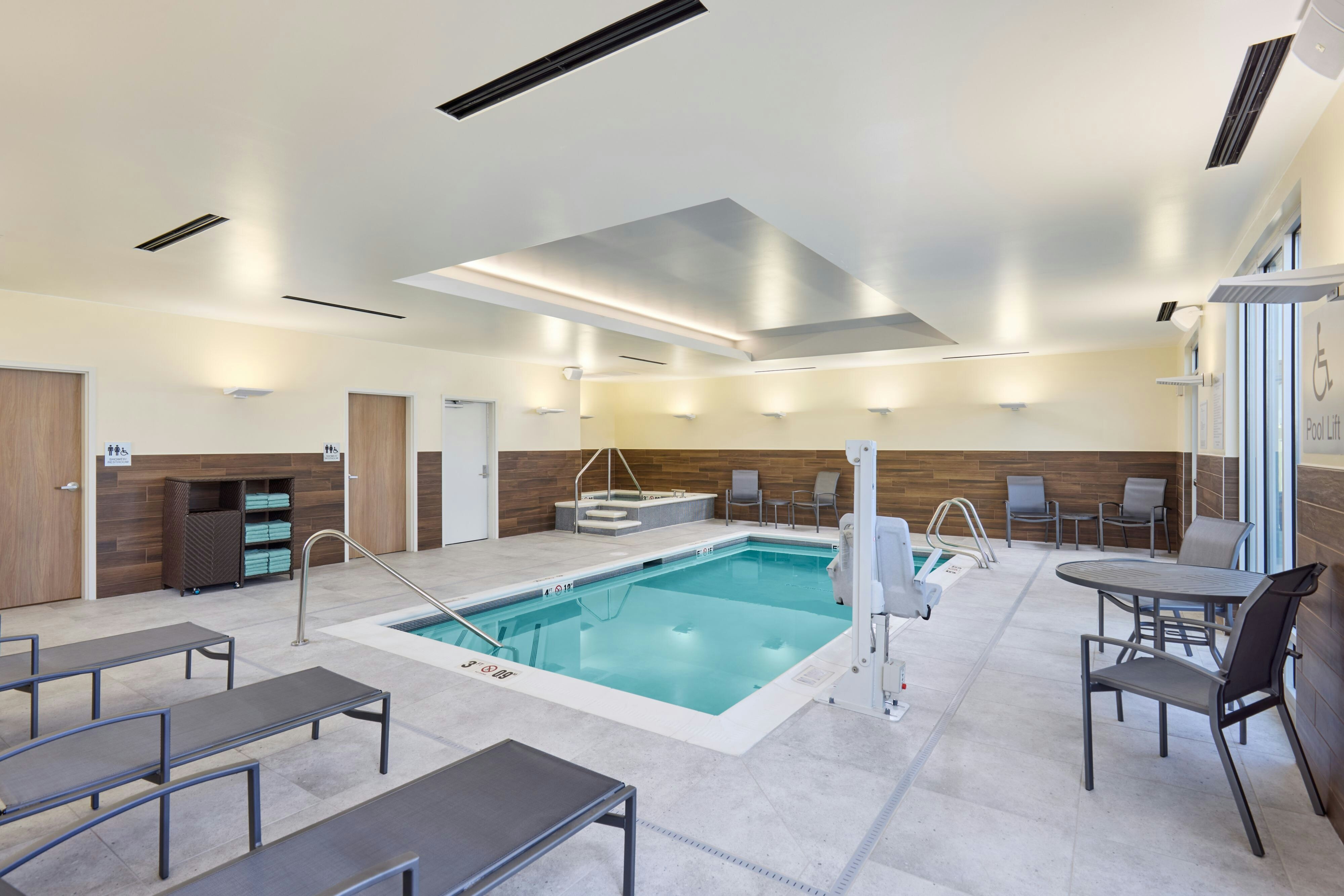 Fairfield By Marriott Inn & Suites Salt Lake City Southwest 16/16