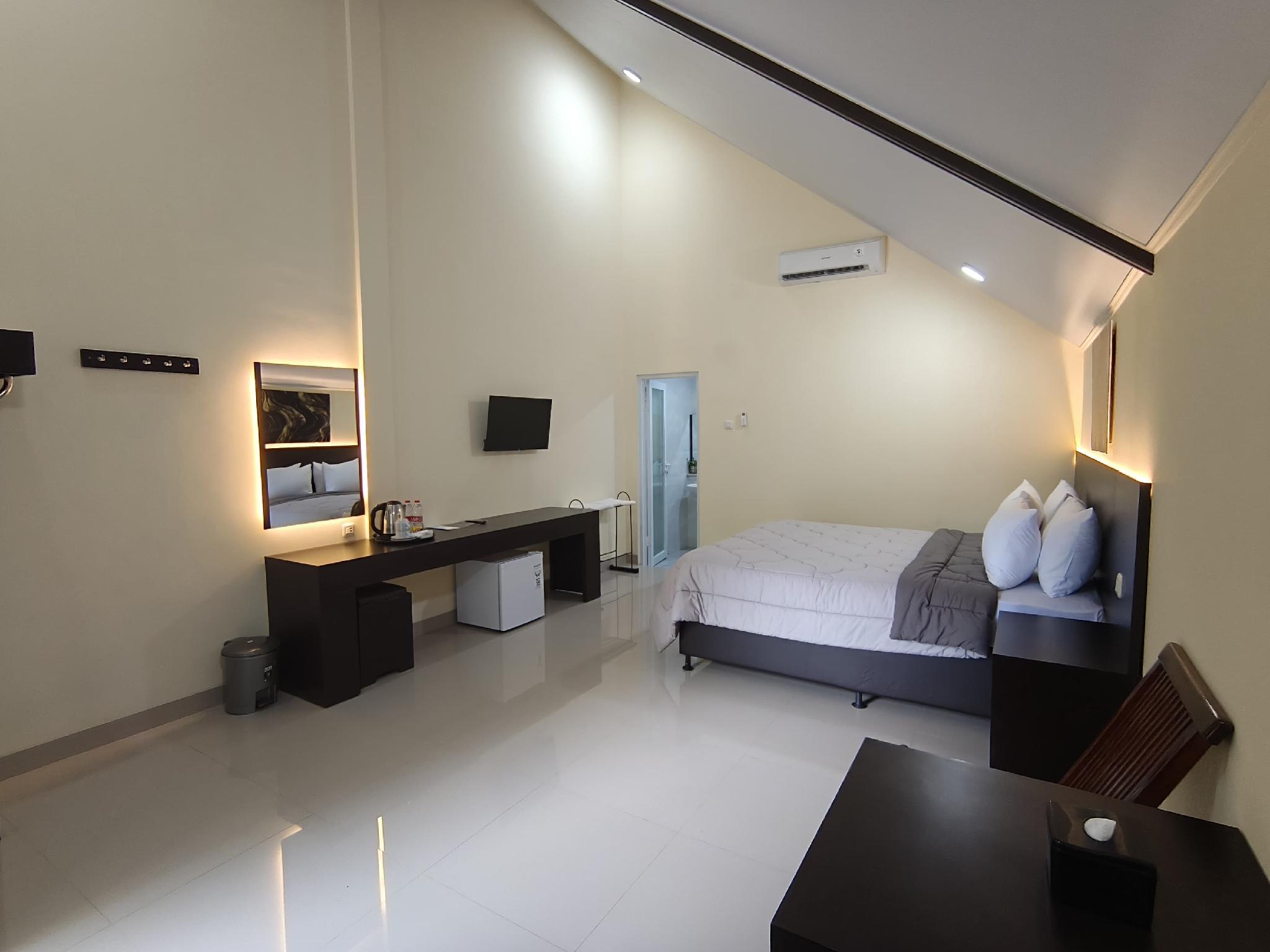 Augusta Sukabumi Hotel 10/28