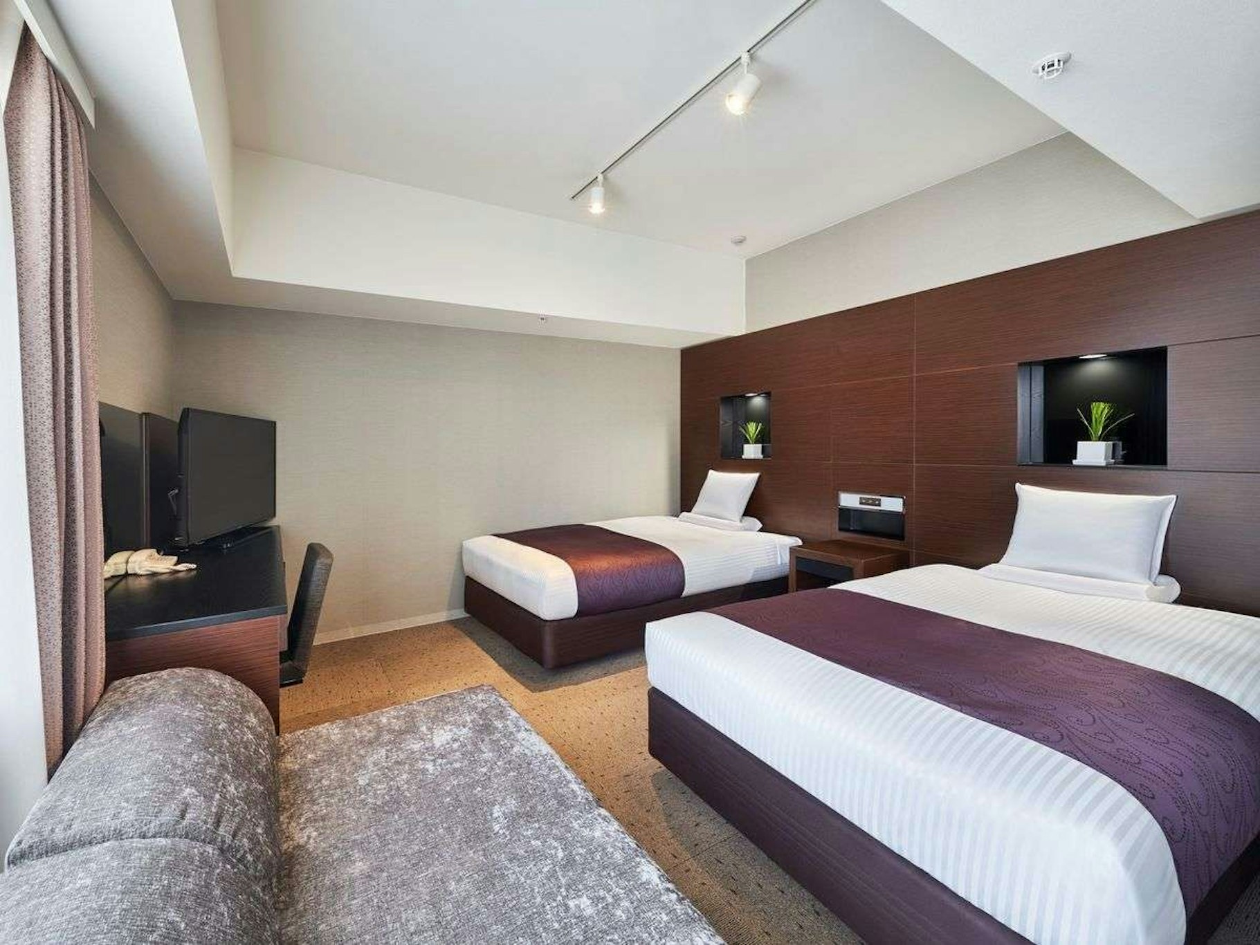 Hotel Mystays Shimizu 7/35