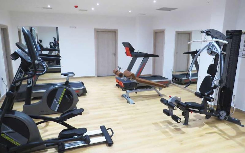 Cavo Orient Beach Hotel 21/50