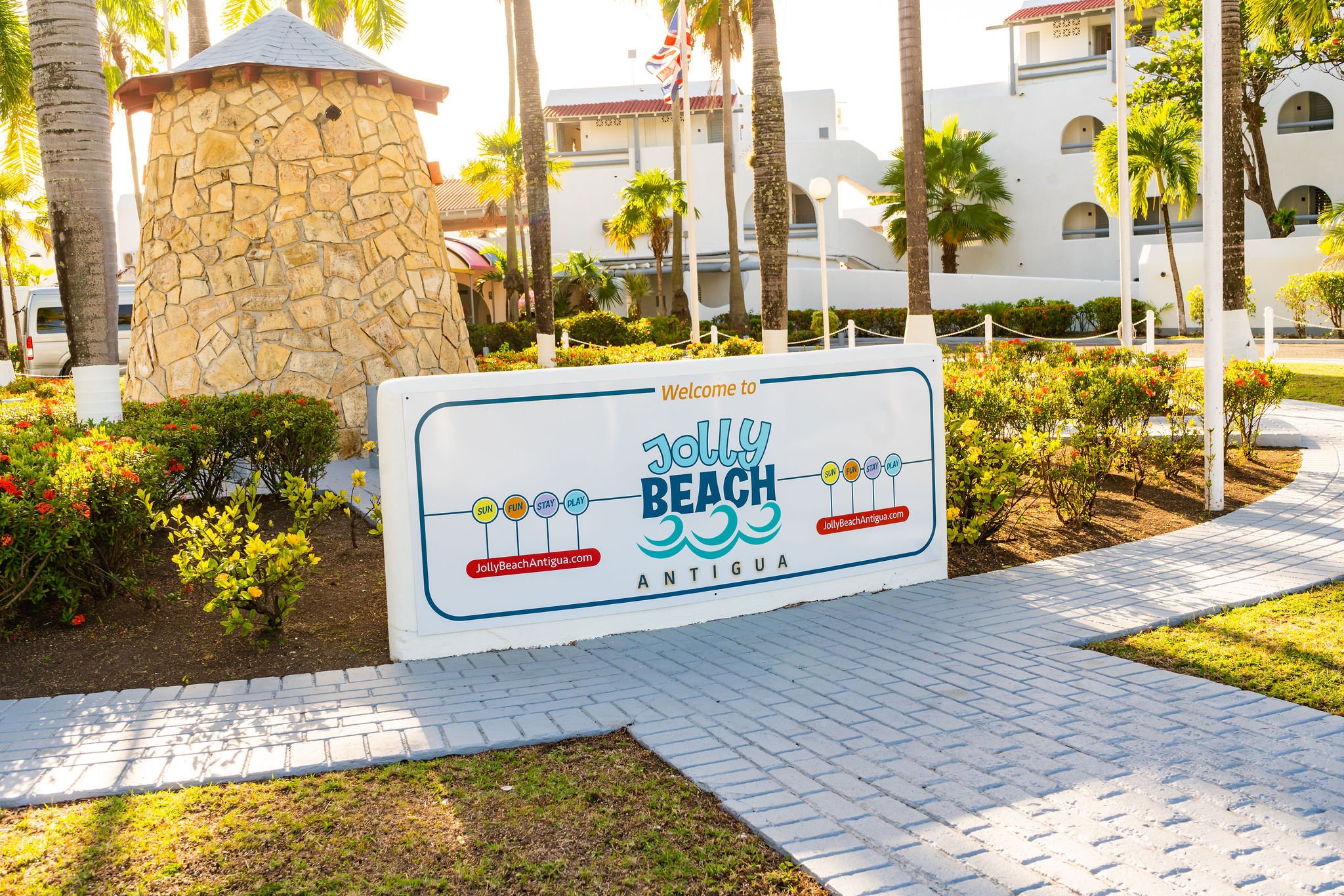 Jolly Beach Antigua All Inclusive 14/32