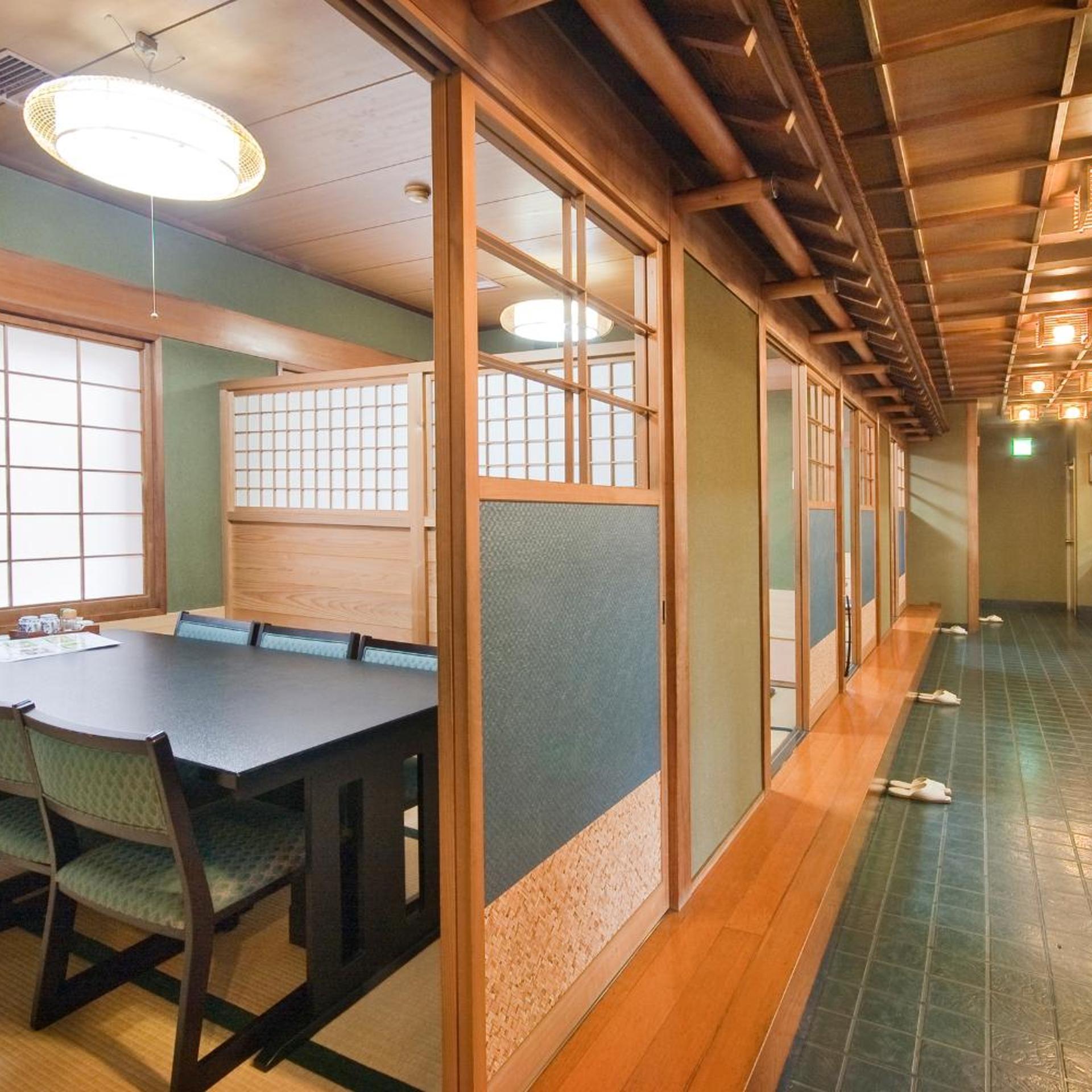 Nakamura Daiichi Hotel 21/29