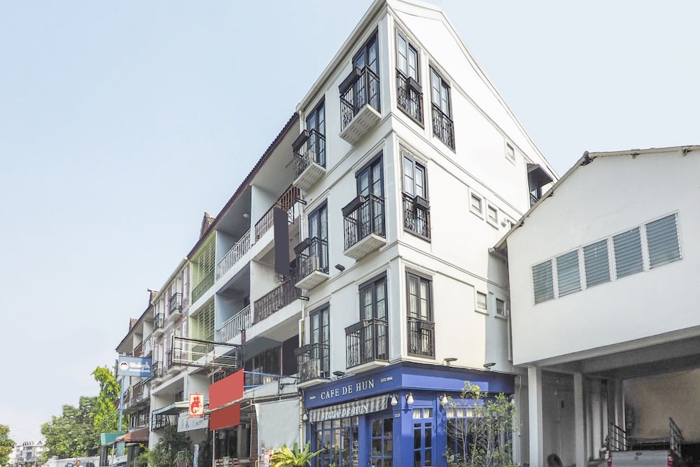 OYO 899 Villa De Hun in CHIANG MAI