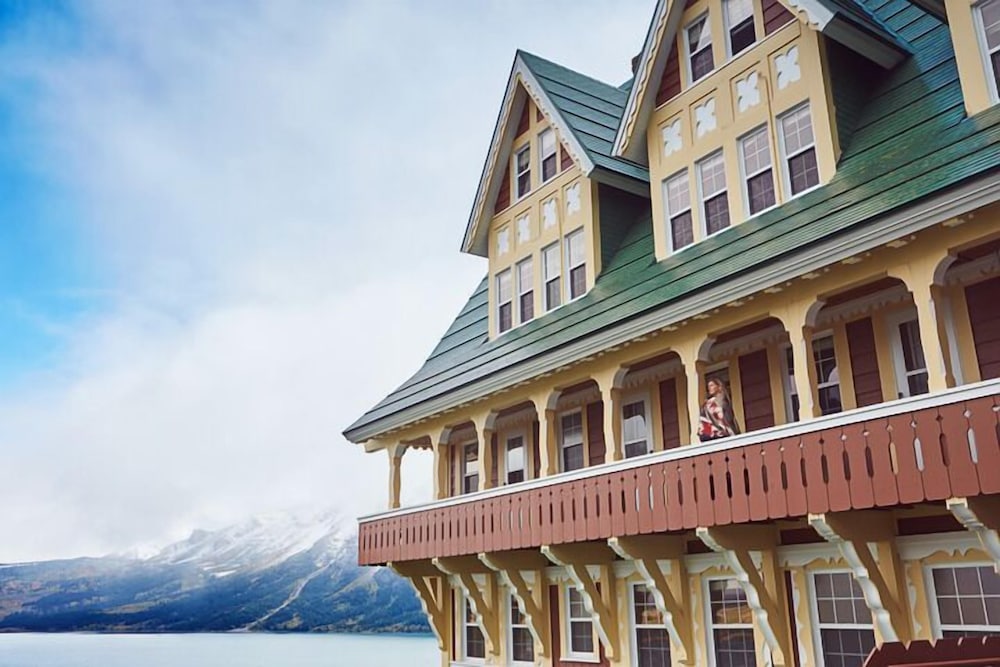 Prince of Wales Hotel 4/57