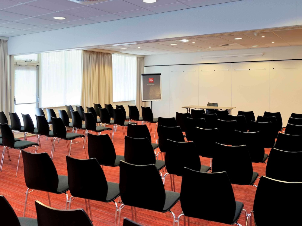 Ibis Tilburg 34/50