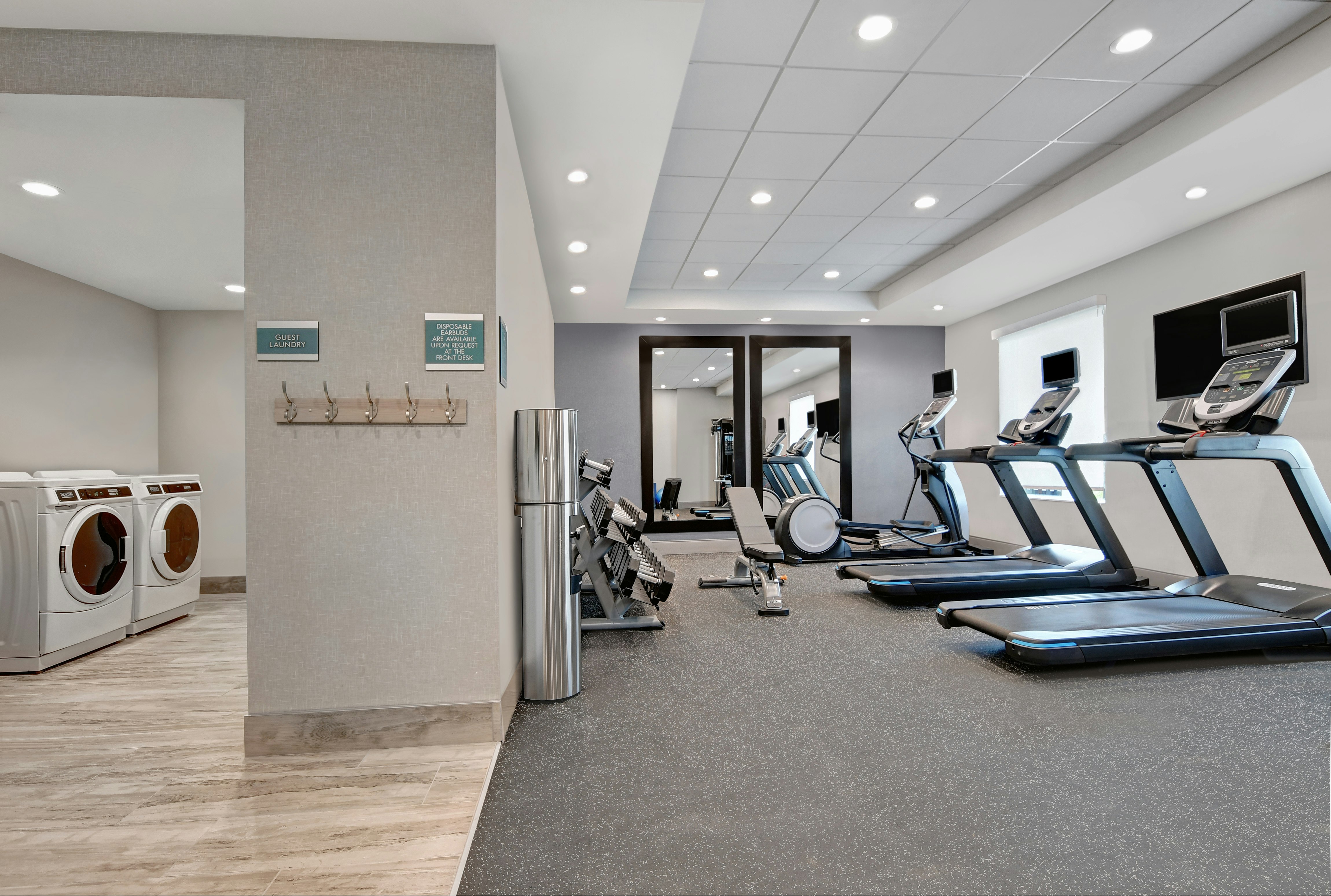 Home2 Suites by Hilton Bentonville Rogers 24/44