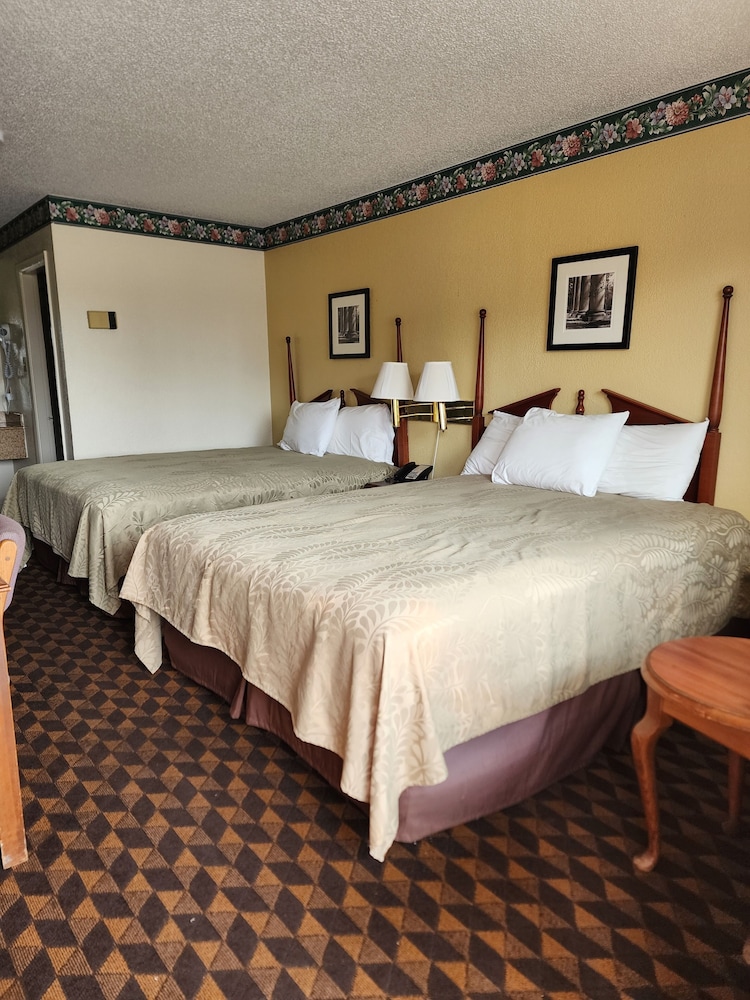 Americas Best Value Inn San Marcos 13/50