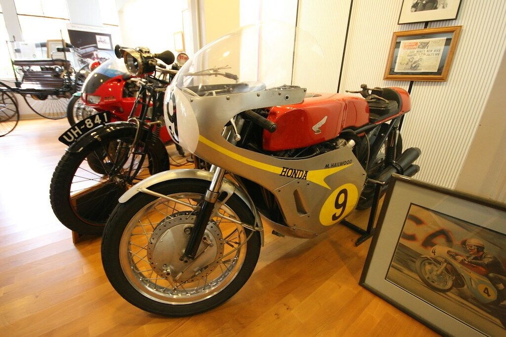 The Winston Solvang 35/73