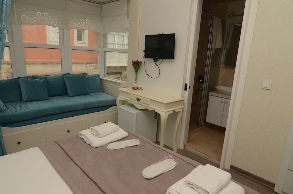 Alacati Eldoris Otel 27/50