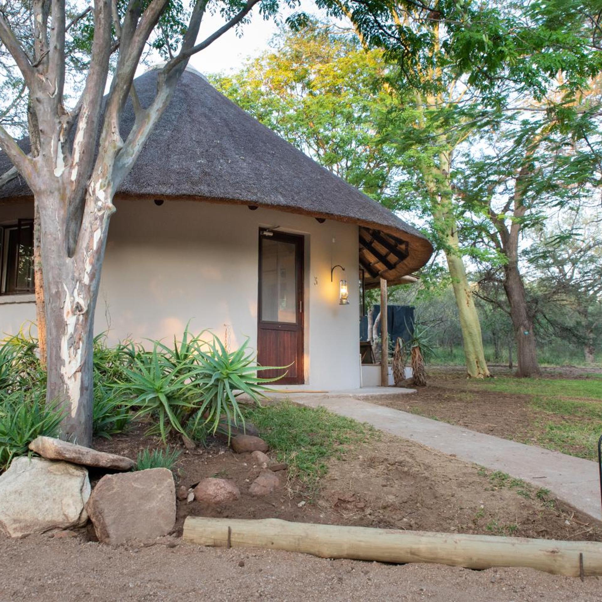 Nyala Safaris 4/50