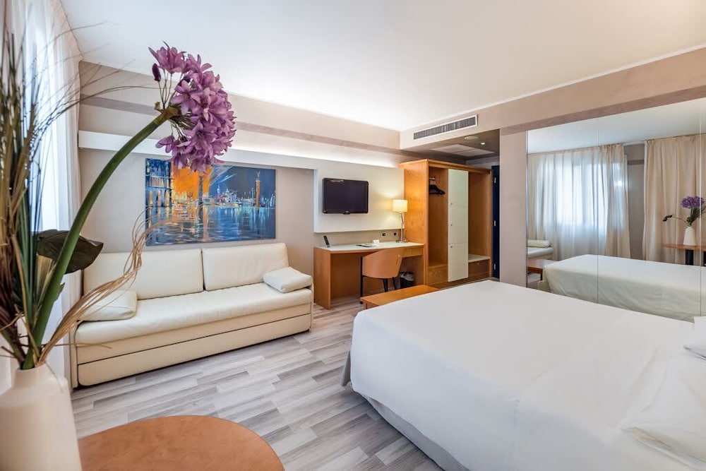 Park Hotel Ai Pini 10/36