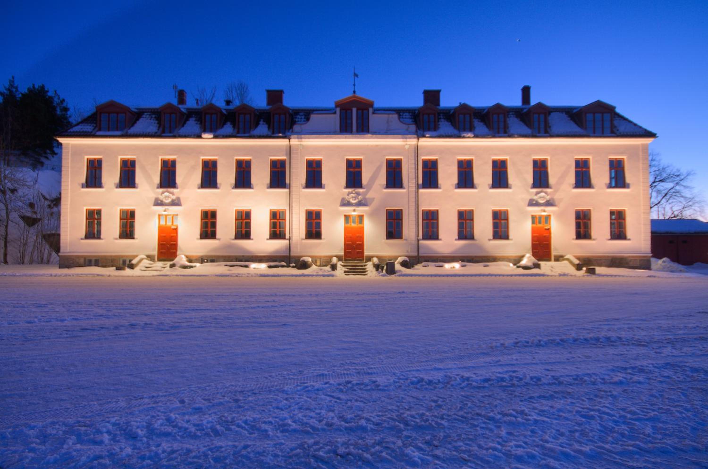 Oscarsborg Hotel & Resort 11/72
