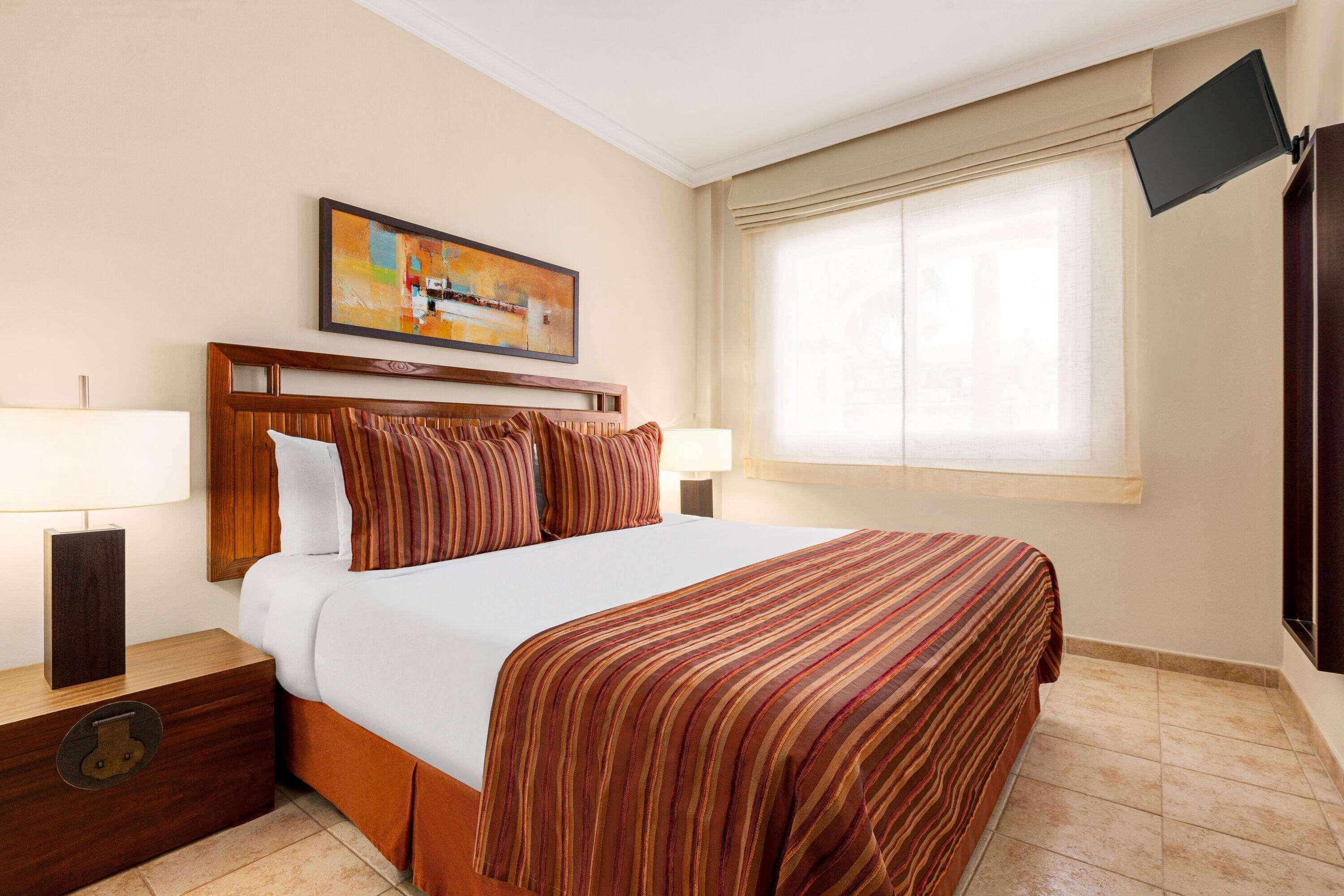 Premium Plus One Bedroom Suite 2+2، Wyndham Grand Costa del Sol 3/10