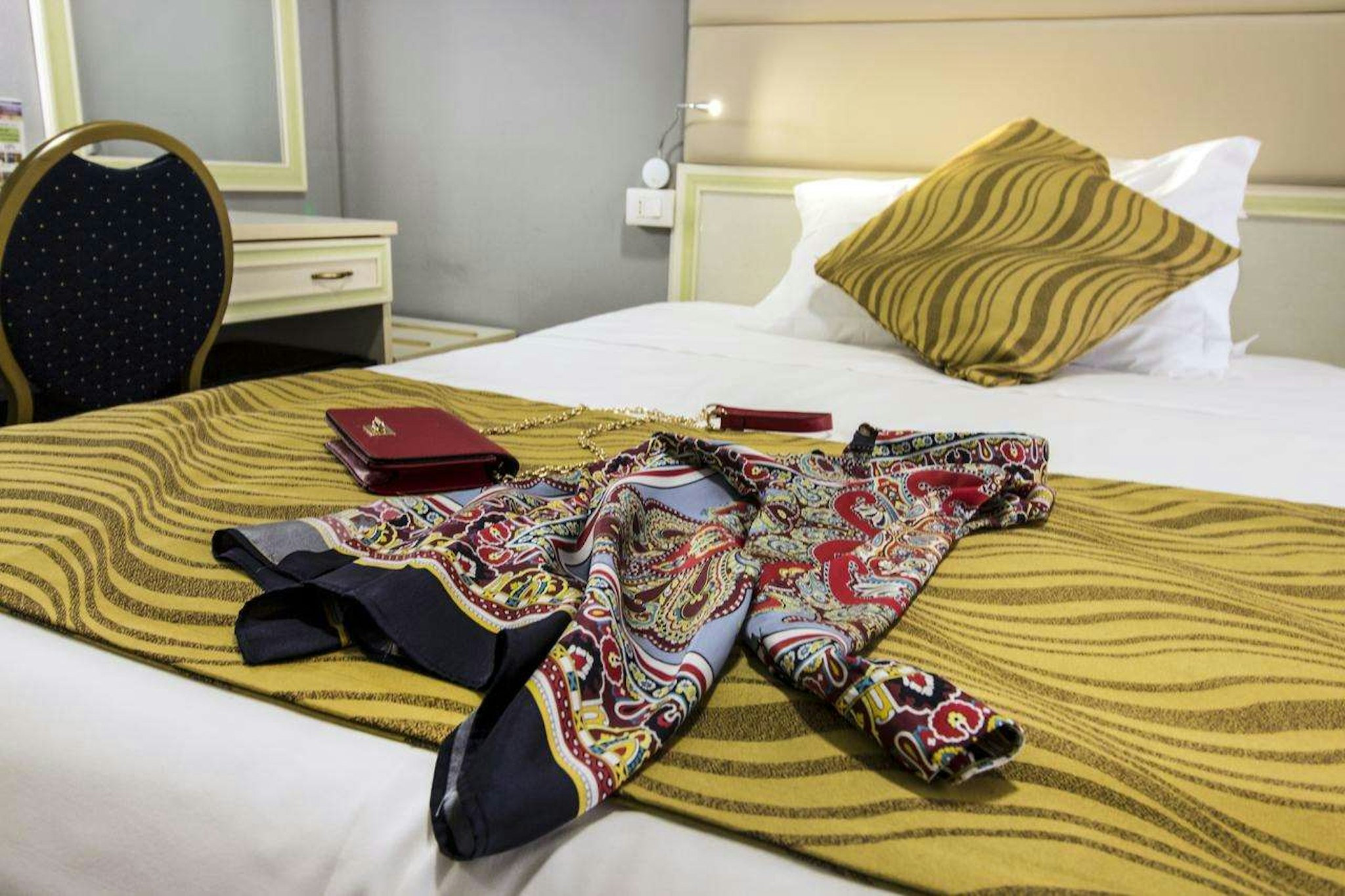 Hotel Gran Sasso 25/44
